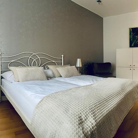 Apartamenty Maritimo Kolobrzeg Luaran gambar