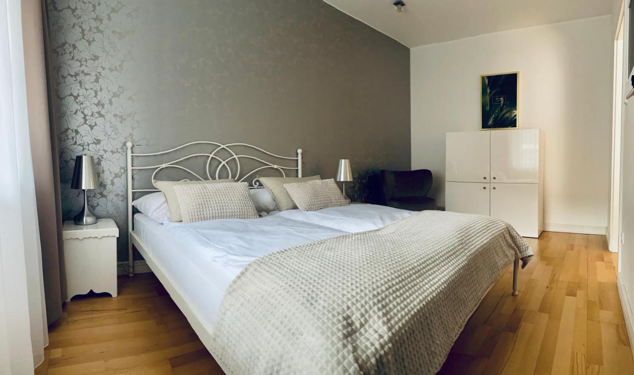 Apartamenty Maritimo Kolobrzeg Luaran gambar