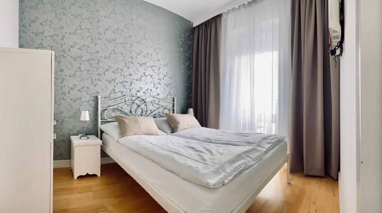 Apartamenty Maritimo Kolobrzeg Luaran gambar