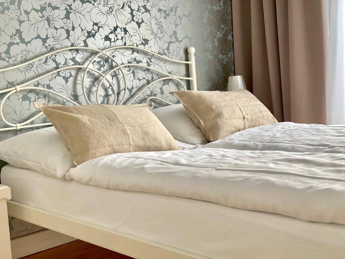 Apartamenty Maritimo Kolobrzeg Luaran gambar