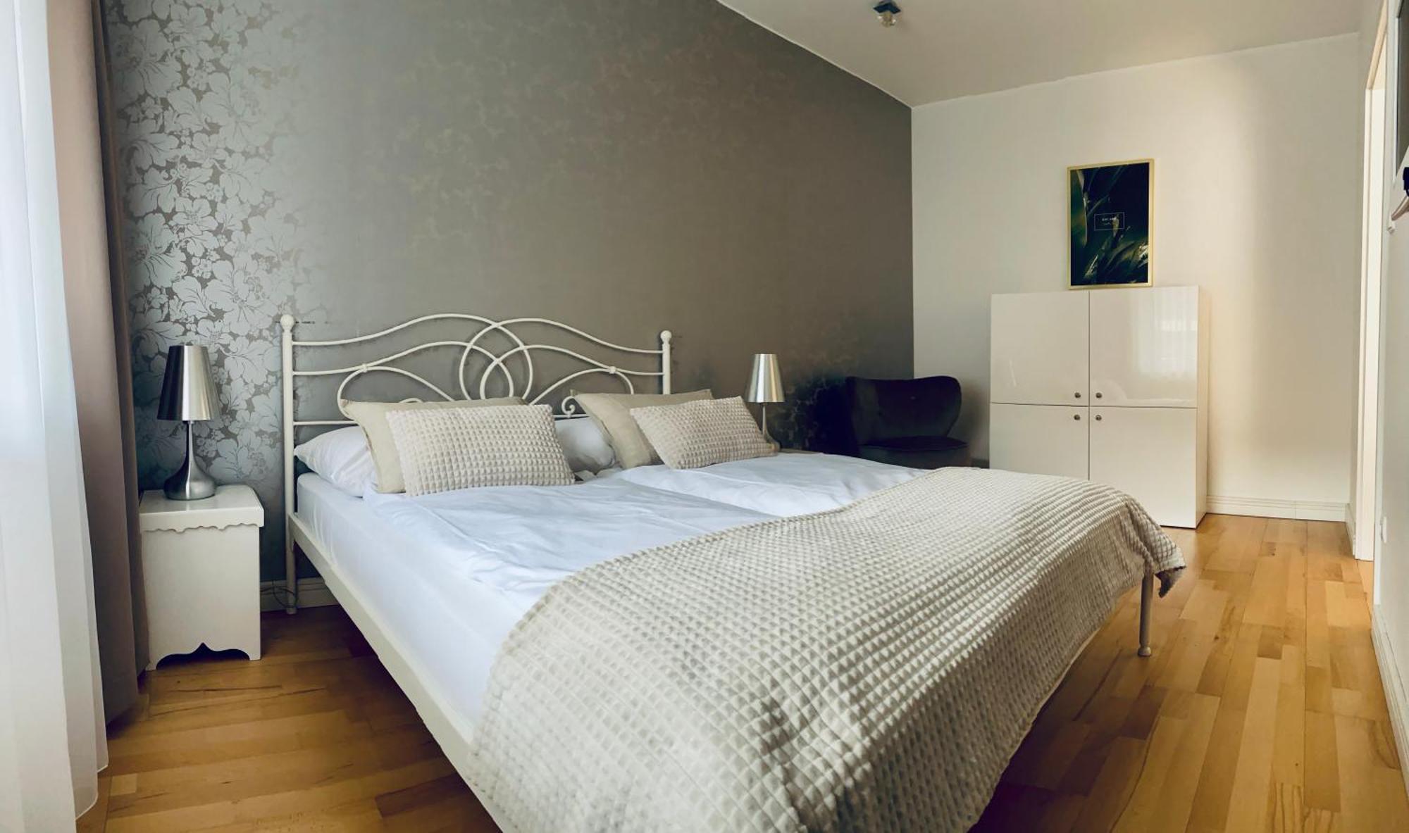 Apartamenty Maritimo Kolobrzeg Luaran gambar